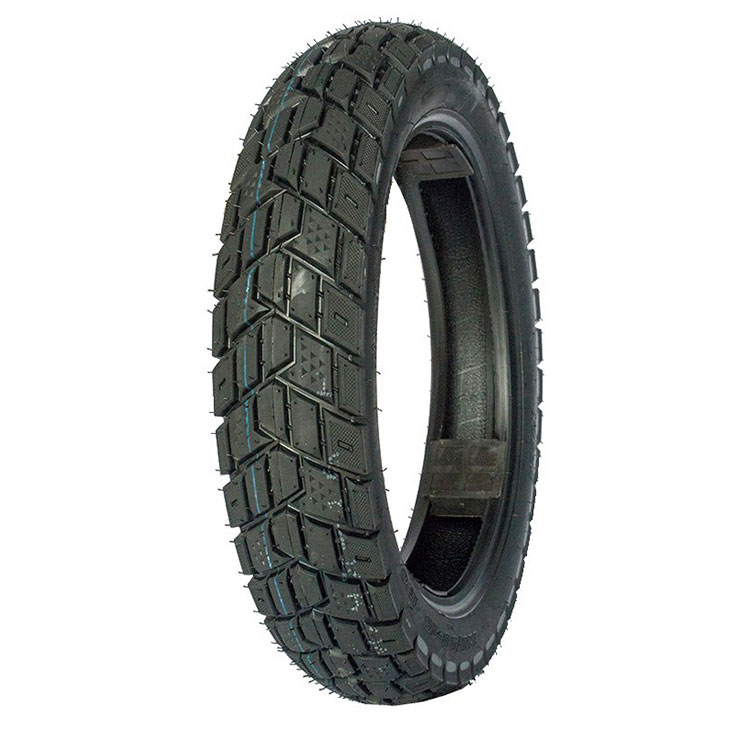 نقش High Rubber Content Street Tire